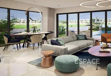 Продажа таунхауса 1 988 фут², 3 спальни в ЖК «Silver Springs Phase 3 By Damac», Silver Springs 3, Silver Springs, DAMAC Hills, Dubai, UAE #3 Продажа таунхауса 1 988 фут², 3 спальни в ЖК «Silver Springs Phase 3 By Damac», Silver Springs 3, Silver Springs, DAMAC Hills, Dubai, UAE #3