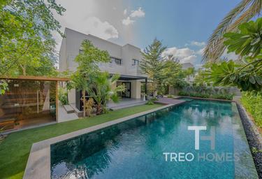 4-BD House Sale, 3,805 sq. ft., Meadows 1, Meadows, Dubai, UAE #1 4-BD House Sale, 3,805 sq. ft., Meadows 1, Meadows, Dubai, UAE #1