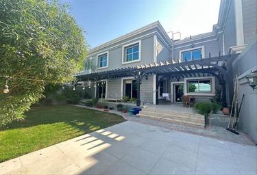 3-BD House Sale, 4,026 sq. ft., Western Residence South, Falcon City of Wonders, Dubai, UAE #1 3-BD House Sale, 4,026 sq. ft., Western Residence South, Falcon City of Wonders, Dubai, UAE #1