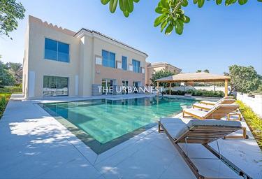 5-BD House Sale, 9,288 sq. ft., Esmeralda, Victory Heights, Dubai Sports City, Dubai, UAE #1 5-BD House Sale, 9,288 sq. ft., Esmeralda, Victory Heights, Dubai Sports City, Dubai, UAE #1