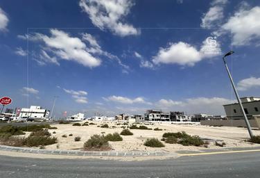 Land Sale at Nad Al Sheba Gardens By Meraas, Nad Al Sheba Gardens, Nad Al Sheba 1, Nad Al Sheba, Dubai, UAE #2 Land Sale at Nad Al Sheba Gardens By Meraas, Nad Al Sheba Gardens, Nad Al Sheba 1, Nad Al Sheba, Dubai, UAE #2