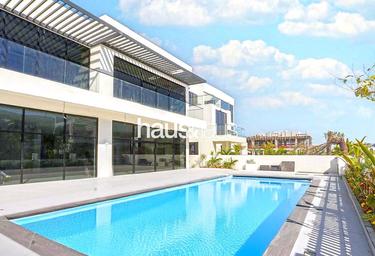 5-BD House Sale, 8,197 sq. ft., Jumeirah Park Homes, Jumeirah Park, Dubai, UAE #1 5-BD House Sale, 8,197 sq. ft., Jumeirah Park Homes, Jumeirah Park, Dubai, UAE #1