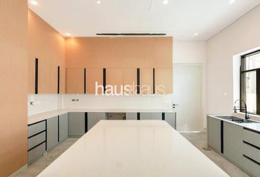 5-BD House Sale, 8,197 sq. ft., Jumeirah Park Homes, Jumeirah Park, Dubai, UAE #4