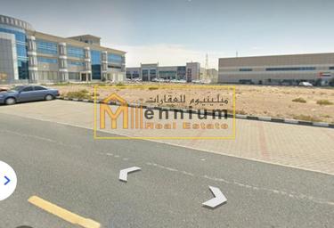 Land Sale, Maliha, Sharjah Industrial Area, Sharjah, UAE #3 Land Sale, Maliha, Sharjah Industrial Area, Sharjah, UAE #3