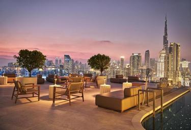 4-BD Apartment Sale, 1,000 sq. ft. at Dorchester Collection Dubai, Dorchester Collection Dubai, Business Bay, Dubai, UAE #1 4-BD Apartment Sale, 1,000 sq. ft. at Dorchester Collection Dubai, Dorchester Collection Dubai, Business Bay, Dubai, UAE #1