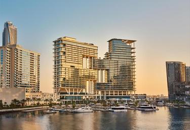 4-BD Apartment Sale, 1,000 sq. ft. at Dorchester Collection Dubai, Dorchester Collection Dubai, Business Bay, Dubai, UAE #4