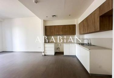 1-BD Apartment Sale, 660 sq. ft., Executive Residences 1, Executive Residences, Dubai Hills Estate, Dubai, UAE #4
