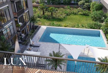 2-BD Apartment Sale, 1,000 sq. ft. at Riviera Lodge Residences, Riviera Lodge Residences, Jumeirah Village Circle, Dubai, UAE #4