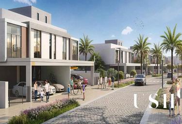 4-BD House Sale, 3,627 sq. ft., The Pulse Beachfront 3, The Pulse, Dubai South (Dubai World Central), Dubai, UAE #1 4-BD House Sale, 3,627 sq. ft., The Pulse Beachfront 3, The Pulse, Dubai South (Dubai World Central), Dubai, UAE #1