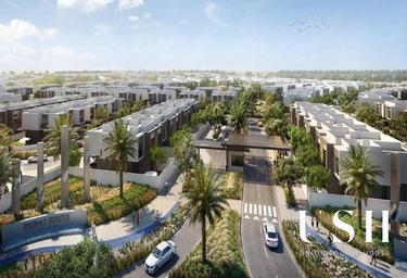 4-BD House Sale, 3,627 sq. ft., The Pulse Beachfront 3, The Pulse, Dubai South (Dubai World Central), Dubai, UAE #2 4-BD House Sale, 3,627 sq. ft., The Pulse Beachfront 3, The Pulse, Dubai South (Dubai World Central), Dubai, UAE #2