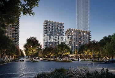 2-BD Apartment Sale, 1,000 sq. ft., Aeon Tower 1, Aeon, Dubai Creek Harbour (The Lagoons), Dubai, UAE #1