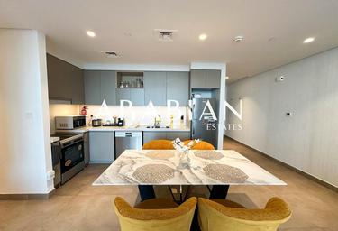 2-BD Apartment Sale, 1,000 sq. ft. at Creek Gate Tower 1, Creek Gate Tower 1, Creek Gate, Dubai Creek Harbour (The Lagoons), Dubai, UAE #4