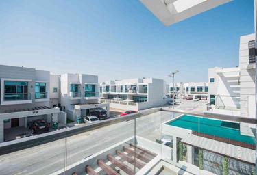 4-BD Townhouse Sale, 2,380 sq. ft., The Dreamz, Al Furjan, Dubai, UAE #1 4-BD Townhouse Sale, 2,380 sq. ft., The Dreamz, Al Furjan, Dubai, UAE #1