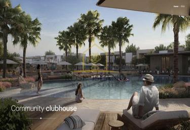 5-BD Townhouse Sale, 5,400 sq. ft., Sanctuary, Haven By Aldar, Dubai Land, Dubai, UAE #4