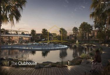5-BD Townhouse Sale, 5,400 sq. ft., Sanctuary, Haven By Aldar, Dubai Land, Dubai, UAE #2 5-BD Townhouse Sale, 5,400 sq. ft., Sanctuary, Haven By Aldar, Dubai Land, Dubai, UAE #2