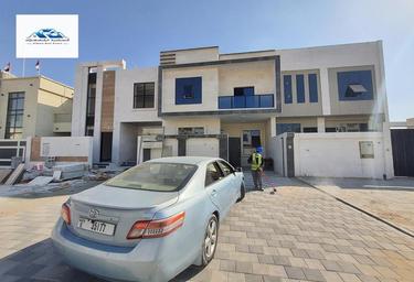 5-BD Townhouse Sale, 1,722 sq. ft., Al Zaheya Gardens, Al Zahya, Ajman, UAE #1 5-BD Townhouse Sale, 1,722 sq. ft., Al Zaheya Gardens, Al Zahya, Ajman, UAE #1