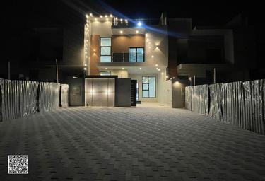 Продажа таунхауса 1 722 фут², 4 спальни, Al Yasmeen 1, Al Yasmeen, Ajman, UAE #3 Продажа таунхауса 1 722 фут², 4 спальни, Al Yasmeen 1, Al Yasmeen, Ajman, UAE #3