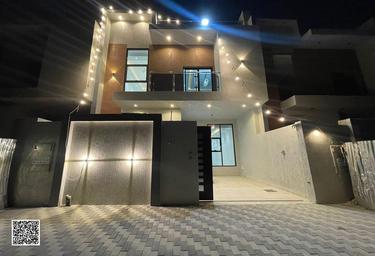 Продажа таунхауса 1 722 фут², 4 спальни, Al Yasmeen 1, Al Yasmeen, Ajman, UAE #1 Продажа таунхауса 1 722 фут², 4 спальни, Al Yasmeen 1, Al Yasmeen, Ajman, UAE #1
