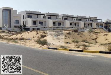 Продажа участка, Al Bahia Hills, Al Bahia, Ajman, UAE #2 Продажа участка, Al Bahia Hills, Al Bahia, Ajman, UAE #2