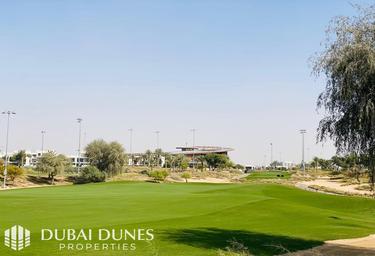 Land Sale at Canvas Premium Plots, Canvas, DAMAC Hills, Dubai, UAE #2 Land Sale at Canvas Premium Plots, Canvas, DAMAC Hills, Dubai, UAE #2