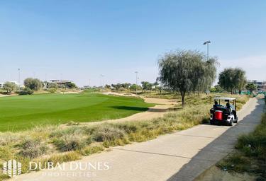 Land Sale at Canvas Premium Plots, Canvas, DAMAC Hills, Dubai, UAE #3 Land Sale at Canvas Premium Plots, Canvas, DAMAC Hills, Dubai, UAE #3
