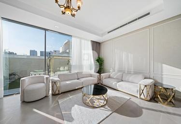 4-BD Townhouse Sale, 2,350 sq. ft. at East Village, East Village, Al Furjan, Dubai, UAE #4
