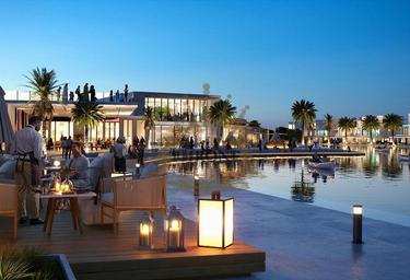 5-BD Townhouse Sale, 2,930 sq. ft. at Santorini By Damac, Santorini, Damac Lagoons, Dubai, UAE #1 5-BD Townhouse Sale, 2,930 sq. ft. at Santorini By Damac, Santorini, Damac Lagoons, Dubai, UAE #1