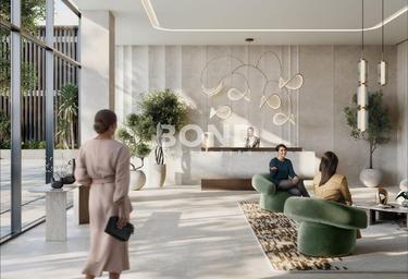 3-BD Townhouse Sale, 2,557 sq. ft. at Marina Place Phase 2 by Emaar, Marina Place Phase 2, Mina Rashid, Dubai, UAE #4