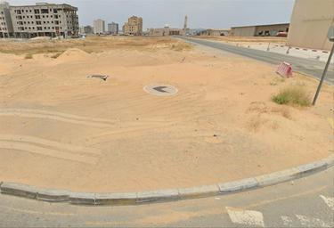 Land Sale, Al Aamra Gardens, Al Amerah, Ajman, UAE #1 Land Sale, Al Aamra Gardens, Al Amerah, Ajman, UAE #1