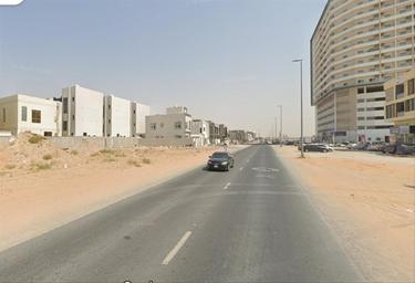 Land Sale, Al Aamra Gardens, Al Amerah, Ajman, UAE #3 Land Sale, Al Aamra Gardens, Al Amerah, Ajman, UAE #3