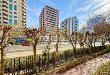 3-BD Apartment Sale, 1,000 sq. ft., Al Ghaf 2, Al Ghaf, Greens, Dubai, UAE #1