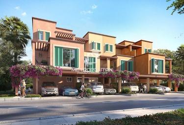 5-BD House Sale, 2,466 sq. ft. at Nice By Damac, Nice, Damac Lagoons, Dubai, UAE #1 5-BD House Sale, 2,466 sq. ft. at Nice By Damac, Nice, Damac Lagoons, Dubai, UAE #1