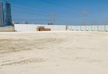 Land Sale, Sobha Hartland, Mohammed Bin Rashid City, Dubai, UAE #1 Land Sale, Sobha Hartland, Mohammed Bin Rashid City, Dubai, UAE #1