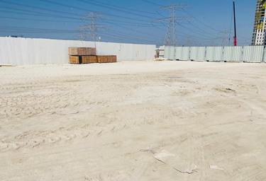 Land Sale, Sobha Hartland, Mohammed Bin Rashid City, Dubai, UAE #4