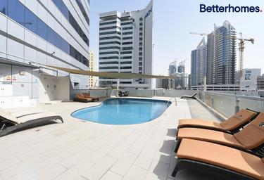 Apartment Sale, 305 sq. ft., Grand Central Hotel, Barsha Heights (Tecom), Dubai, UAE #4