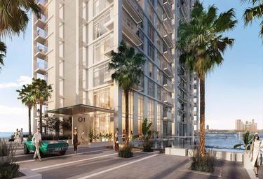4-BD Apartment Sale, 1,000 sq. ft., Bluewaters Bay Building 1, Bluewaters Bay, Bluewaters, Dubai, UAE #1
