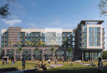 3-BD Apartment Sale, 1,000 sq. ft. at Rukan Residence, Rukan Residences, Dubai Land, Dubai, UAE #4