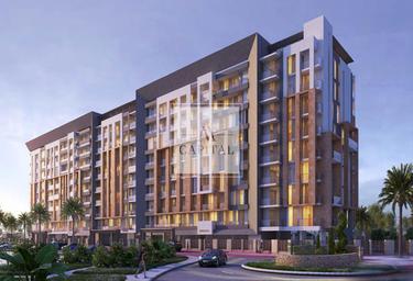 3-BD Apartment Sale, 1,000 sq. ft. at Rukan Residence, Rukan Residences, Dubai Land, Dubai, UAE #1 3-BD Apartment Sale, 1,000 sq. ft. at Rukan Residence, Rukan Residences, Dubai Land, Dubai, UAE #1