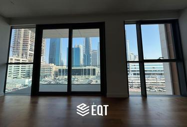 2-BD Apartment Sale, 1,000 sq. ft., Building 21A, City Walk, Dubai, UAE #2