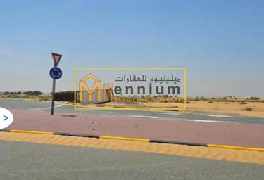 Land Sale, Basatin Al Serra, Al Serra Residential Area, Umm Al Quwain, UAE #4