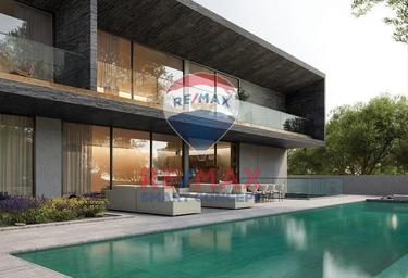 7-BD House Sale, 13,121 sq. ft. at Nawayef West Heights, Nawayef West, Al Hudayriat Island, Abu Dhabi, UAE #1 7-BD House Sale, 13,121 sq. ft. at Nawayef West Heights, Nawayef West, Al Hudayriat Island, Abu Dhabi, UAE #1