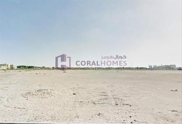 Land Sale, Sobha Hartland, Mohammed Bin Rashid City, Dubai, UAE #4