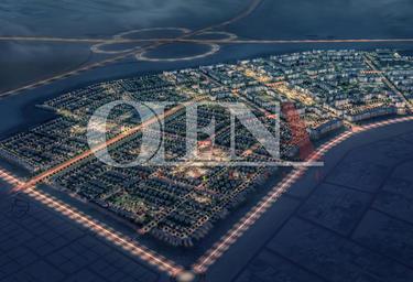 Land Sale, Fay Alreeman 2, Al Shawamekh, Abu Dhabi, UAE #3 Land Sale, Fay Alreeman 2, Al Shawamekh, Abu Dhabi, UAE #3