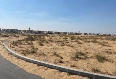 Land Sale, Rodhat Al Qarat, Al Rowdat Suburb, Sharjah, UAE #2 Land Sale, Rodhat Al Qarat, Al Rowdat Suburb, Sharjah, UAE #2