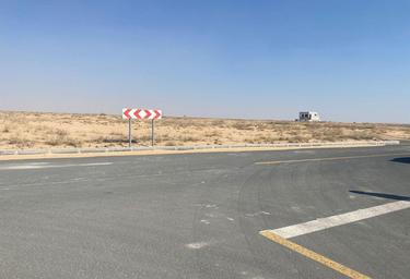 Land Sale, Rodhat Al Qarat, Al Rowdat Suburb, Sharjah, UAE #4