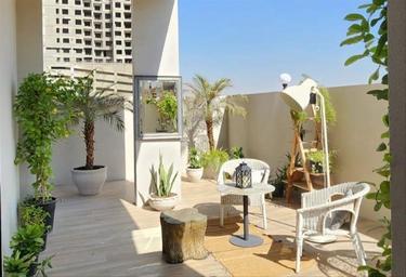 7-BD Townhouse Sale, 5,340 sq. ft., Al Aamra Gardens, Al Amerah, Ajman, UAE #4