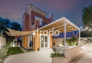 Продажа таунхауса 1 759 фут², 2 спальни, Al Reem 1, Al Reem, Arabian Ranches, Dubai, UAE #1 Продажа таунхауса 1 759 фут², 2 спальни, Al Reem 1, Al Reem, Arabian Ranches, Dubai, UAE #1