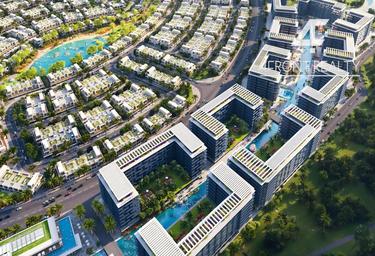 1-BD Apartment Sale, 785 sq. ft. at Damac Riverside Views, Damac Riverside Views, Dubai Investment Park 2 (DIP 2), Dubai Investment Park (DIP), Dubai, UAE #4