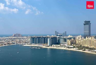 2-BD Apartment Sale, 1,000 sq. ft., Grand Bleu Tower 1, EMAAR Beachfront, Dubai Harbour, Dubai, UAE #3 2-BD Apartment Sale, 1,000 sq. ft., Grand Bleu Tower 1, EMAAR Beachfront, Dubai Harbour, Dubai, UAE #3