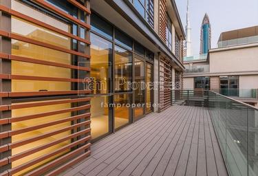 4-BD Apartment Sale, 1,000 sq. ft., Building 19, City Walk, Dubai, UAE #3